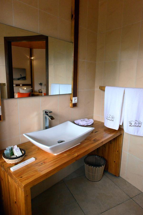 Moringa Hotel Toliara Extérieur photo