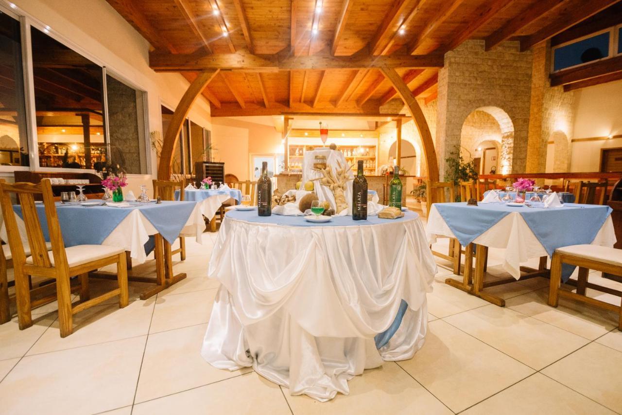 Moringa Hotel Toliara Extérieur photo